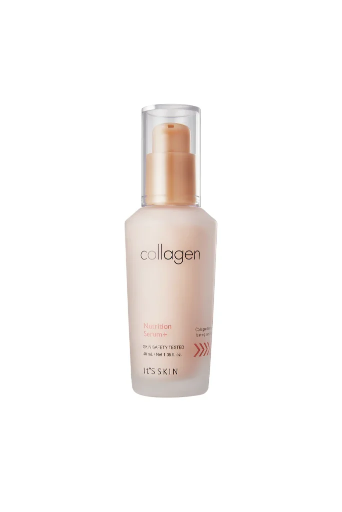 Collagen nutrition serum + 40ml