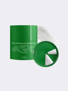 Pure Grinding Cleansing Balm 50ml