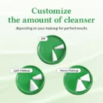 Pure Grinding Cleansing Balm 50ml