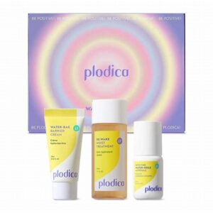 Plodica Welcome To Water Village Σετ ενυδάτωσης Kit