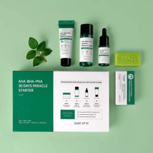 Some By Mi – AHA BHA PHA 30 Days Miracle Cleansing Bar