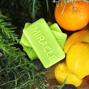 Some By Mi – AHA BHA PHA 30 Days Miracle Cleansing Bar
