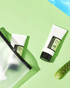 COSRX Aloe Soothing Sun Cream SPF50+ PA+++ 50ml