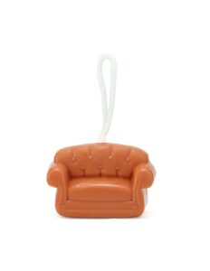 FRIENDS 30 YEARS SOAP ON A ROPE