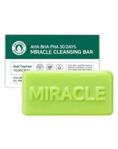 Some By Mi – AHA BHA PHA 30 Days Miracle Cleansing Bar