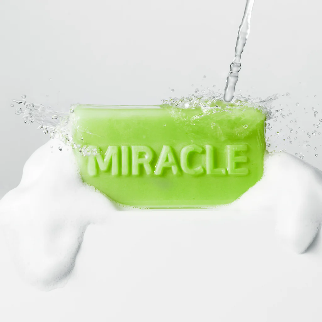 Some By Mi – AHA BHA PHA 30 Days Miracle Cleansing Bar