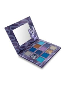 STITCH DENIM EYESHADOW PALETTE