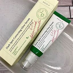 AXIS-Y Dark Spot Correcting Glow Serum 50ml