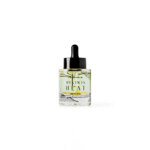 MYKONOS HEAT 11 Blend Hair Oil UV filter 30ml