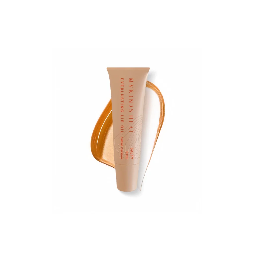 MYKONOS HETAT Everlusting Lip Oil 10ml