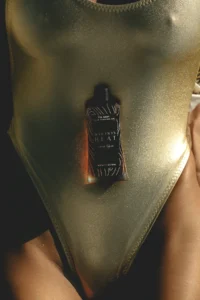 MYKONOS HEAT The Body Deep Tanning Oil 100ml