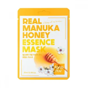 Farmstay Real Manuka Honey Essence Mask