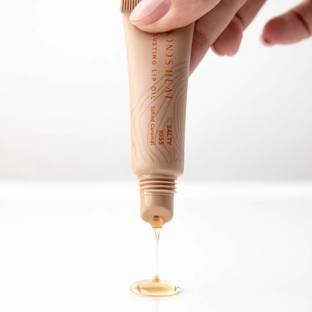 MYKONOS HETAT Everlusting Lip Oil 10ml