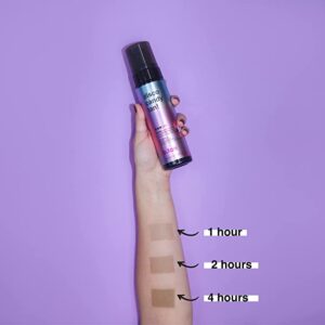 B.tan – Μους self tan 1 ώρας με άρωμα καραμέλας, Disco candy tan 200ml