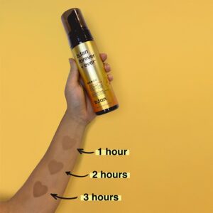 B.tan – Μους self tan μακράς διάρκειας, B.Tan Forever & ever 200ml