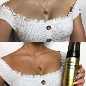 B.tan – Μους self tan μακράς διάρκειας, B.Tan Forever & ever 200ml