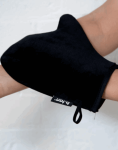 B.tan -Γάντι εφαρμογής αυτομαυριστικού – Self tanning mitt, I don’t want tan on my hands
