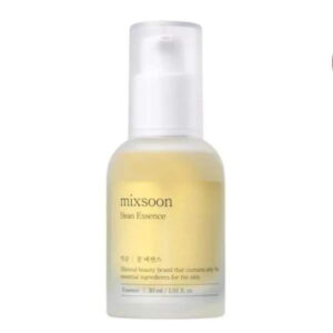 MIXSOON Bean essence – Serum with Soy Ferment 30ml