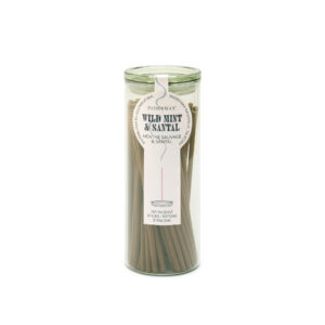 Paddywax – Αρωματικά Incense Sticks, Wild Mint & Santal