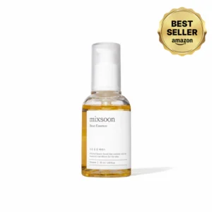 MIXSOON Bean Essence – 2 Σε 1 Essence Απολέπισης Και Ενυδάτωσης 50ml