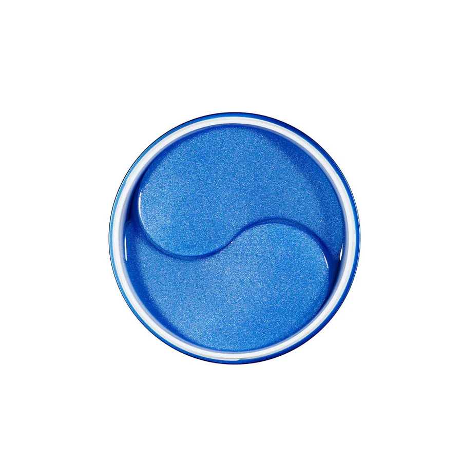 MEDIPEEL Hyaluron Aqua Peptide 9 Ampoule Eye Patch (60pcs)