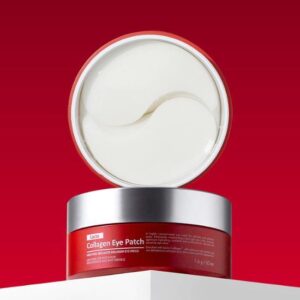 MEDI-PEEL – Red Lacto Collagen Eye Patch 60τμχ