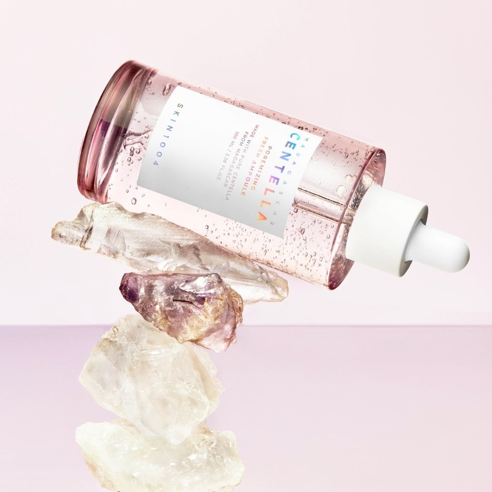 Skin1004 Madagascar Centella Poremizing Fresh Ampoule 50ml