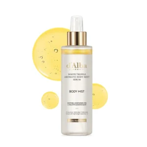 d’Alba White Truffle First Spray Serum 50ml