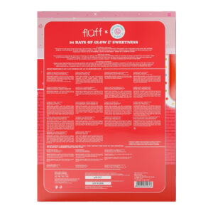 Fluff Body Care Set S’MORES 3pcs