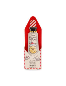 WINNIE THE POOH FESTIVE HAND CARE SET