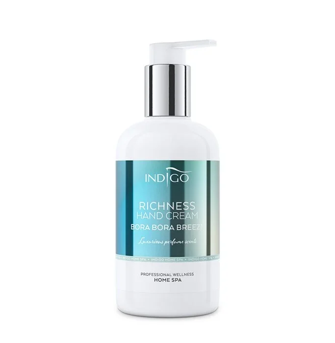 BORA BORA BREEZE HAND CREAM 300ML