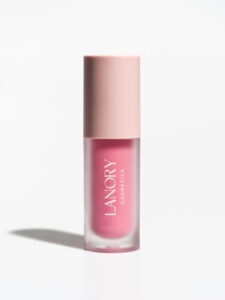 NORIE COSMETICS-Marshmallow LIP OIL