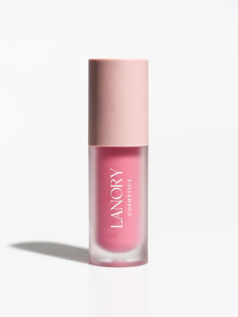 NORIE COSMETICS-Marshmallow LIP OIL