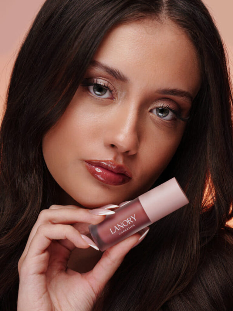 NORIE COSMETICS-Hazelnut Cream