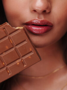 NORIE COSMETICS-Hazelnut Cream