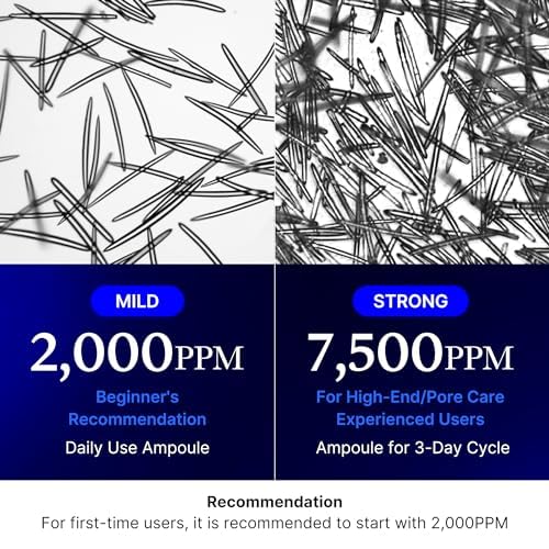 Medicube One Day Exosome Shot Ampoule 7500ppm 30ml