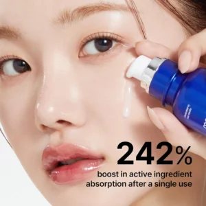 Medicube One Day Exosome Shot Ampoule 7500ppm 30ml