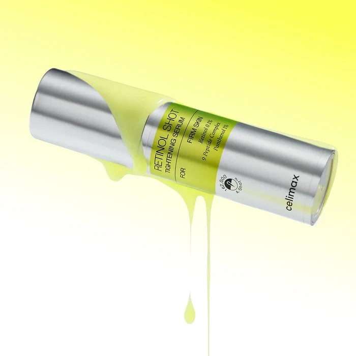 THE VITA-A Retinol Shot Tightening Serum – Συσφικτικός ορός με ρετινόλη