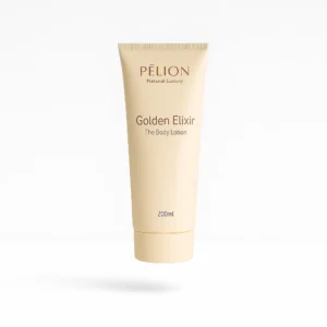 Golden elixir | The Body Lotion | Κρέμα σώματος